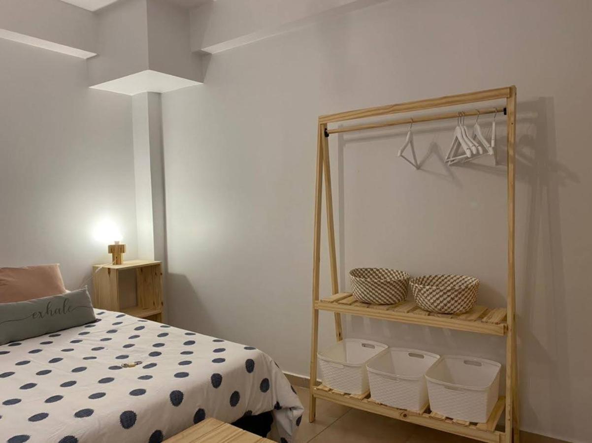 Cozy Apartment Buenos Aires Kültér fotó