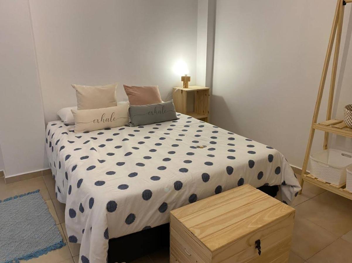 Cozy Apartment Buenos Aires Kültér fotó