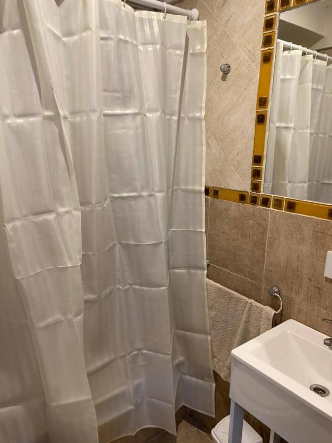 Cozy Apartment Buenos Aires Kültér fotó