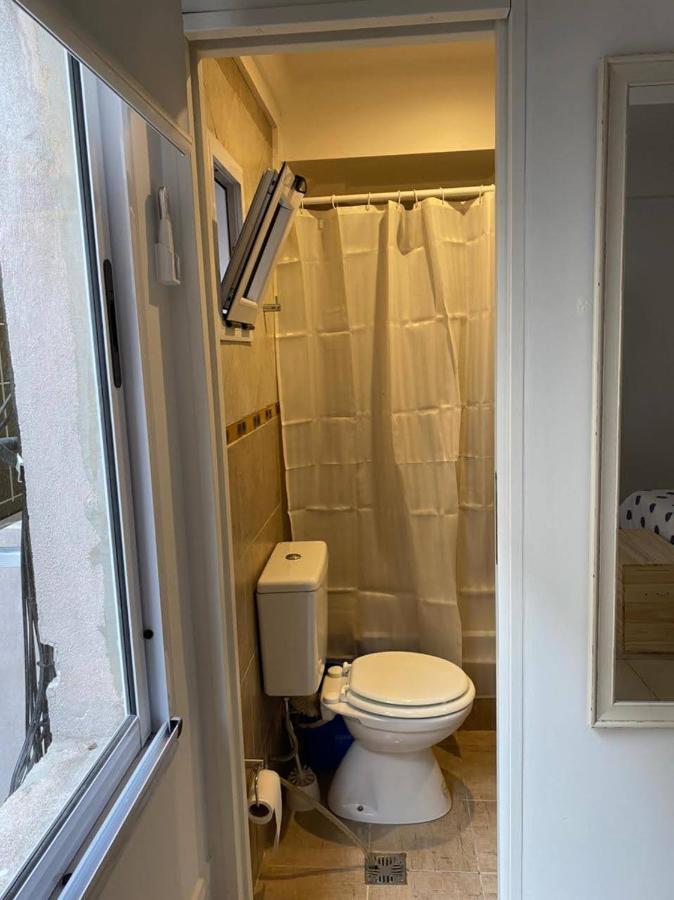 Cozy Apartment Buenos Aires Kültér fotó