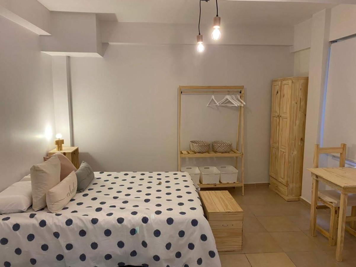 Cozy Apartment Buenos Aires Kültér fotó